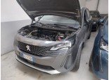 2021 Peugeot 3008, Dyzelinas